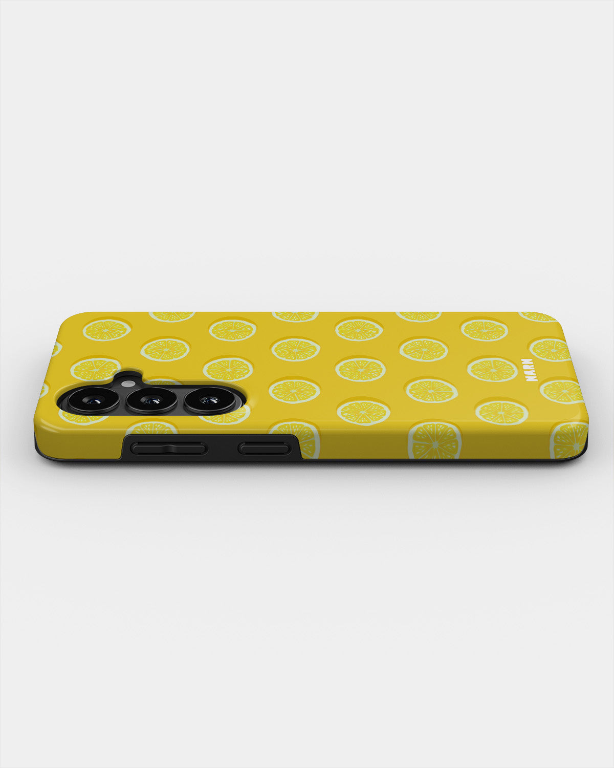 Samsung Galaxy S26 Tough Case – Lemon Dreams - View 3