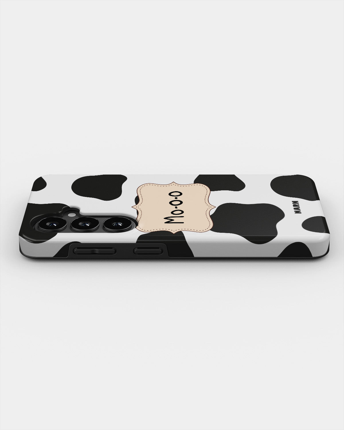 Samsung Galaxy S26 Tough Case – Mo-o-o - View 3
