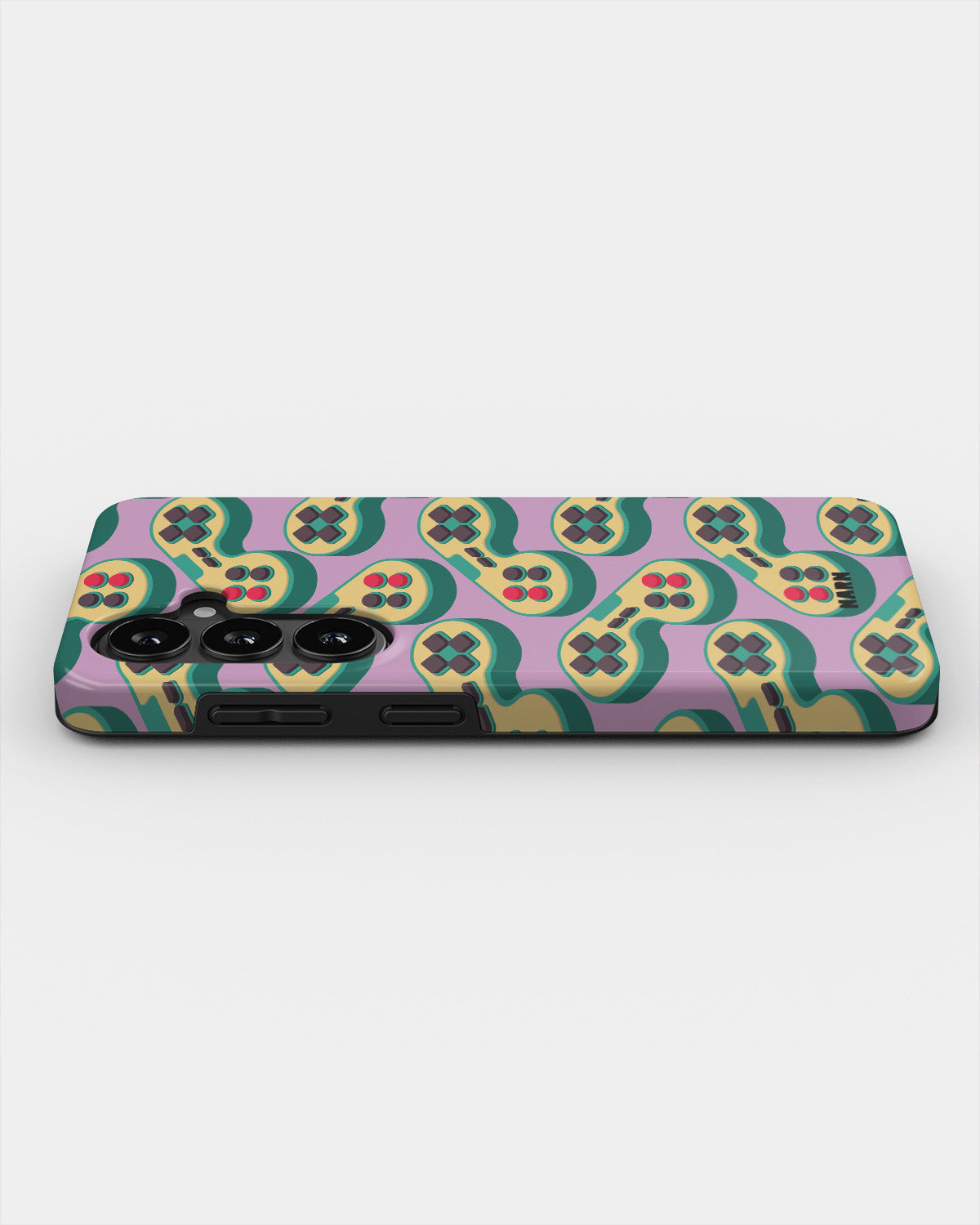 Samsung Galaxy S26 Tough Case – Gamepad - View 3