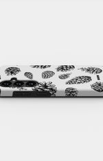 Samsung Galaxy S26 Tough Case – Pine Cones - View 3