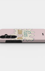Samsung Galaxy S26 Tough Case – Donut Worry - View 3