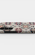 Samsung Galaxy S26 Tough Case – Luxury Tile - View 3