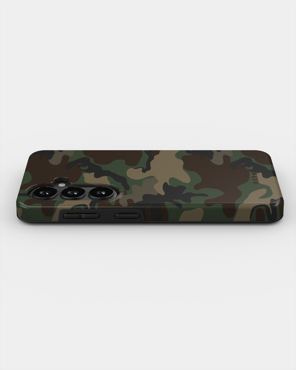 Samsung Galaxy S26 Tough Case – Camouflage - View 3