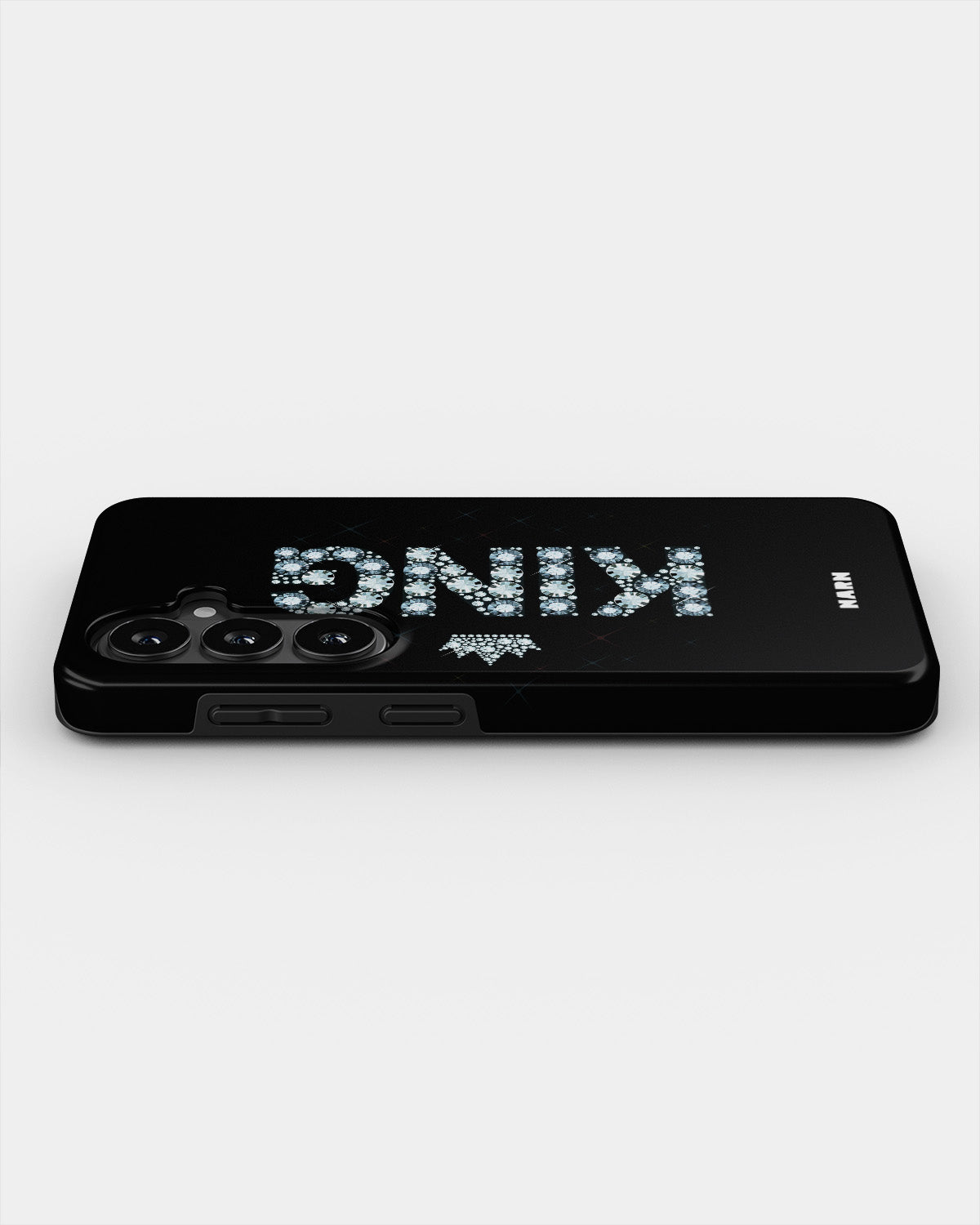 Samsung Galaxy S26 Tough Case – King - View 3