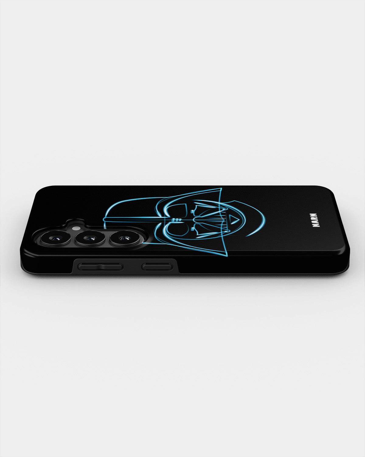 Samsung Galaxy S26 Tough Case – Darth Vader - View 3