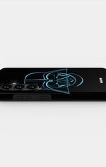 Samsung Galaxy S26 Tough Case – Darth Vader - View 3