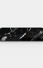 Samsung Galaxy S26 Tough Case – Black Marble - View 3
