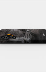 Samsung Galaxy S26 Tough Case – Cat's Eye - View 3
