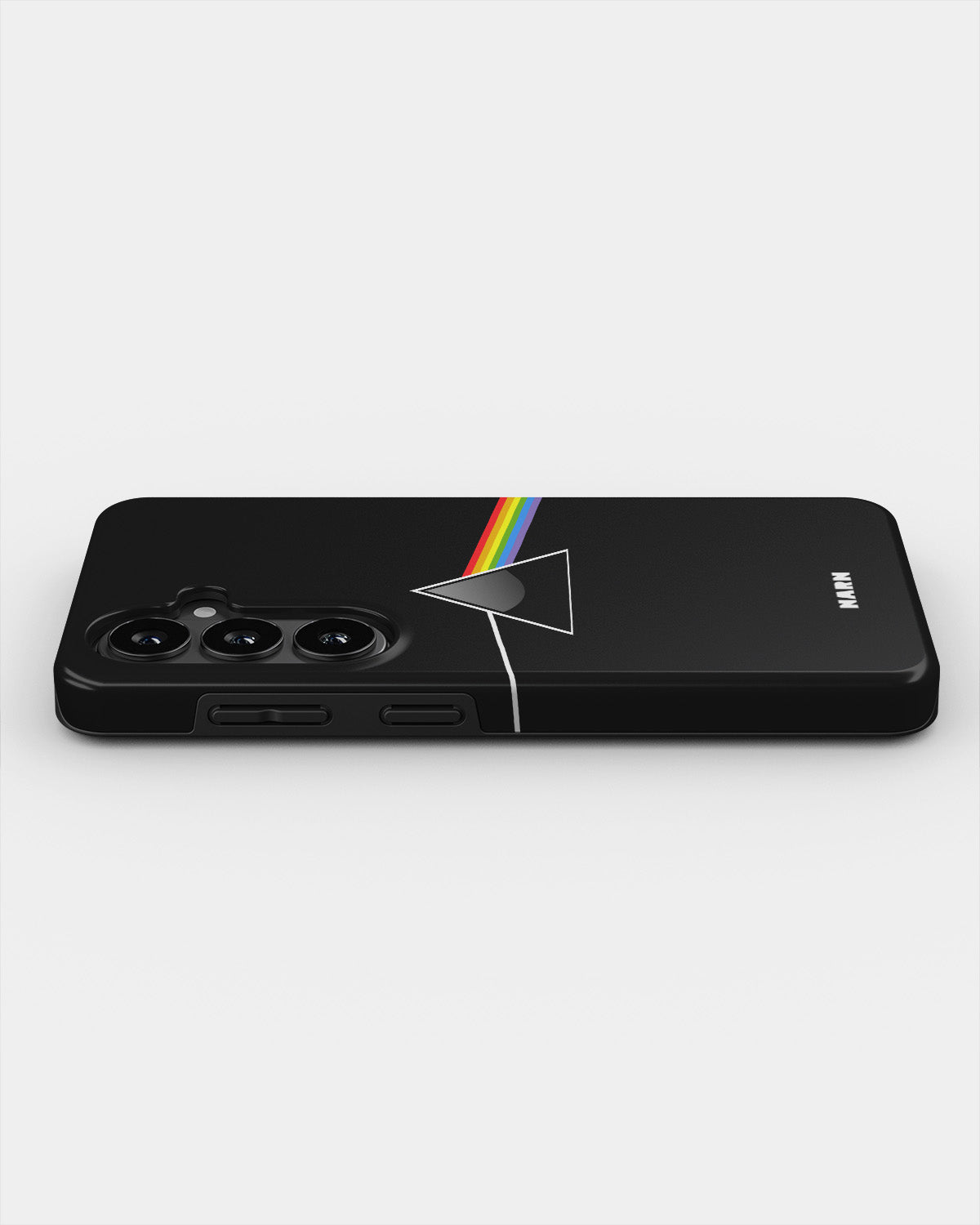 Samsung Galaxy S26 Tough Case – Dark Side - View 3