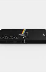 Samsung Galaxy S26 Tough Case – Dark Side - View 3