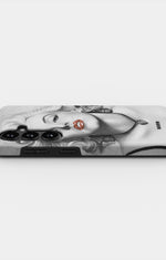 Samsung Galaxy S26 Tough Case – Marilyn - View 3