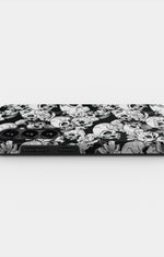 Samsung Galaxy S26 Tough Case – Skull Garden - View 3