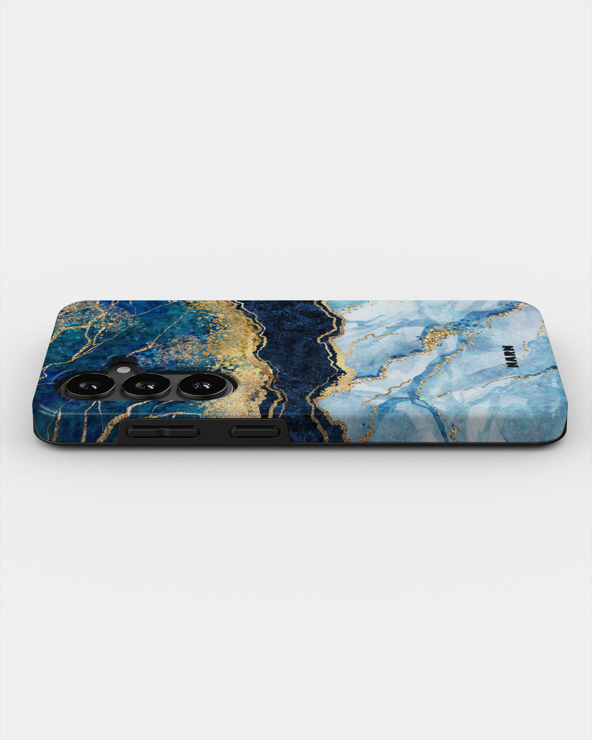 Samsung Galaxy S26 Tough Case – Blue Dream - View 3