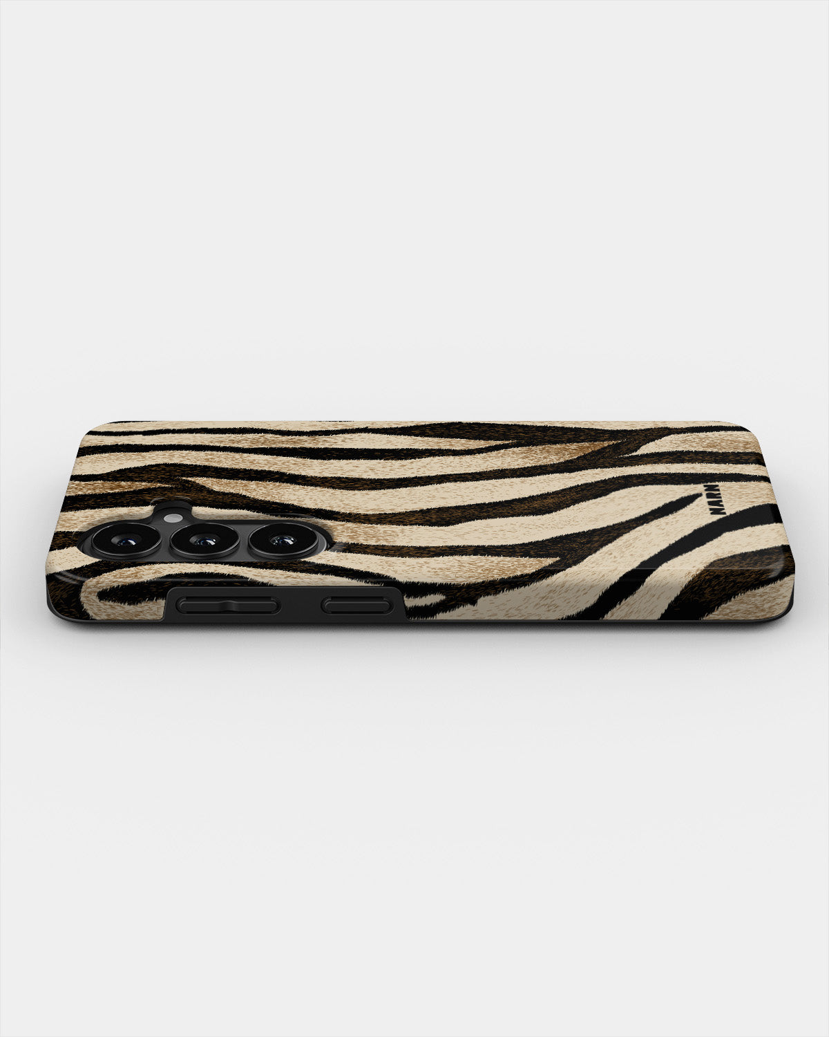 Samsung Galaxy S26 Tough Case – Wild Zebra - View 3
