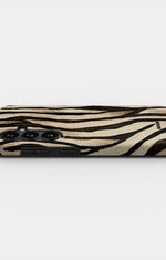 Samsung Galaxy S26 Tough Case – Wild Zebra - View 3