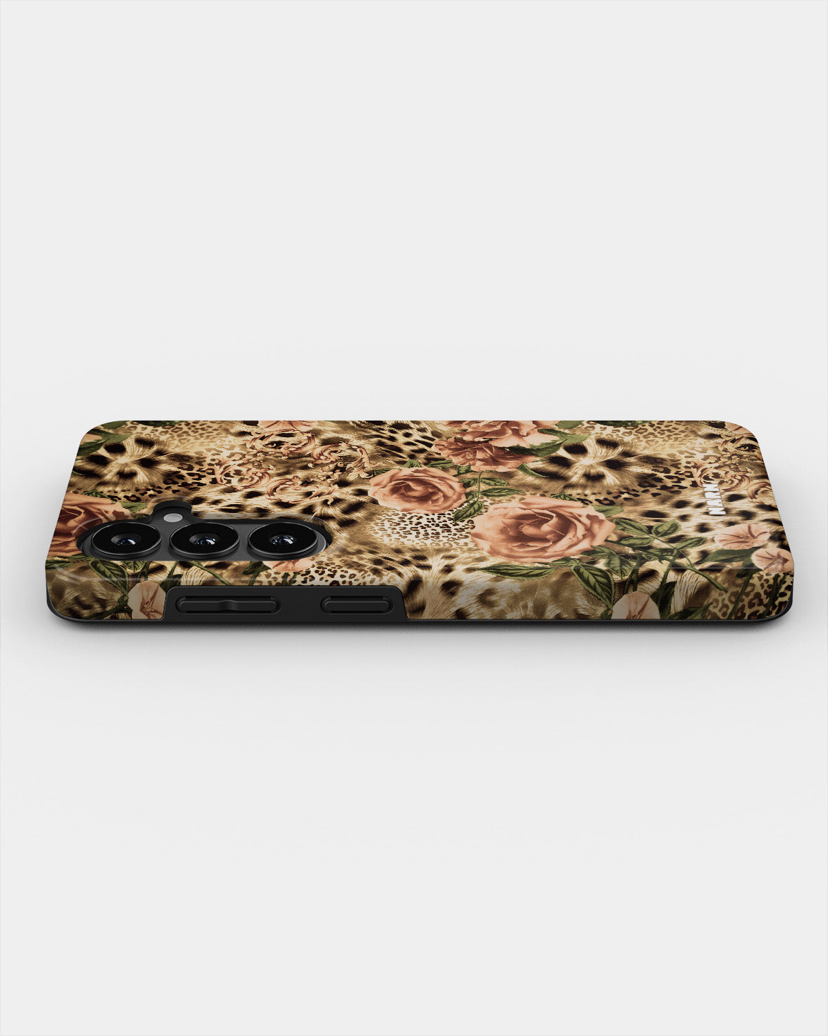 Samsung Galaxy S26 Tough Case – Leo Roses - View 3