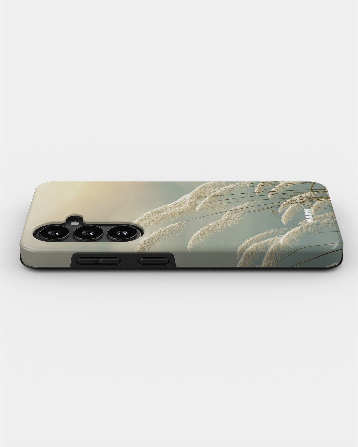 Samsung Galaxy S26 Tough Case – Windy Pampas - View 3