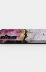 Samsung Galaxy S26 Tough Case – Pink Dream - View 3