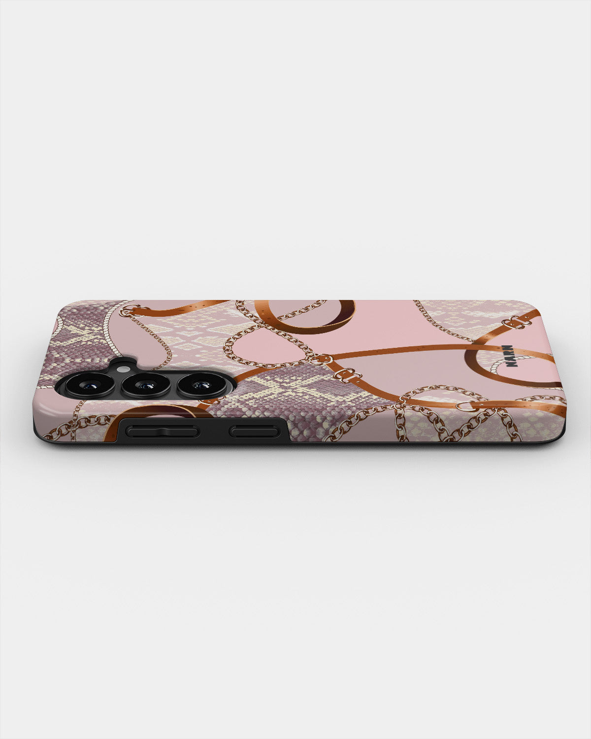 Samsung Galaxy S26 Tough Case – Chains - View 3