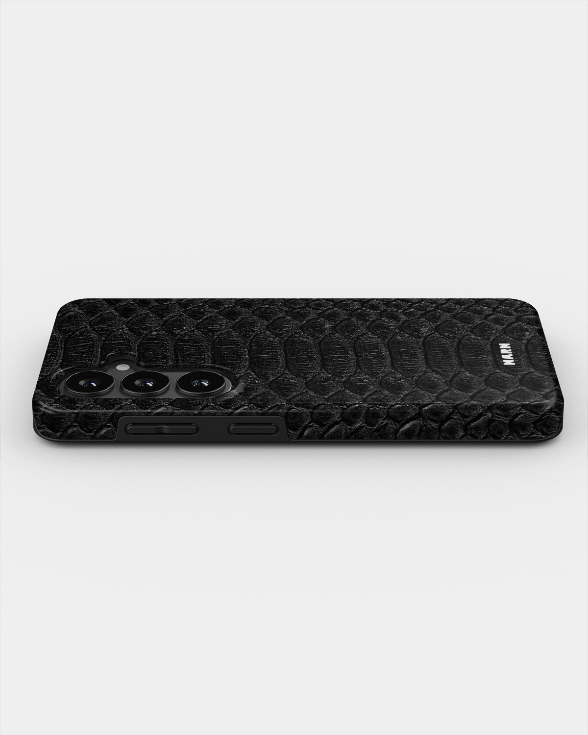 Samsung Galaxy S26 Tough Case – Black Snake - View 3