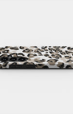 Samsung Galaxy S26 Tough Case – Snow Leopard - View 3