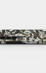 Samsung Galaxy S26 Tough Case – Jungle Snake - View 3