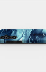 Samsung Galaxy S26 Tough Case – Ocean Dream - View 3