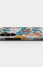 Samsung Galaxy S26 Tough Case – Midsommer - View 3