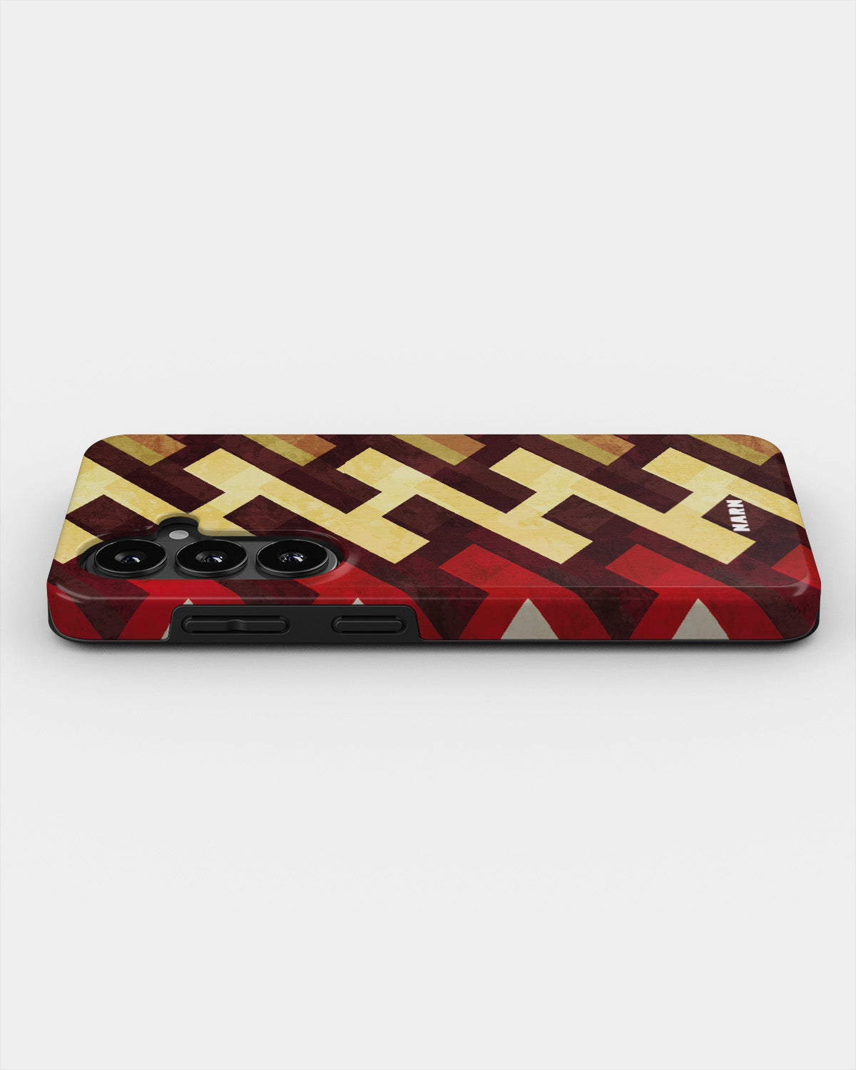 Samsung Galaxy S26 Tough Case – 70s - View 3