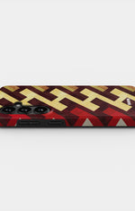 Samsung Galaxy S26 Tough Case – 70s - View 3