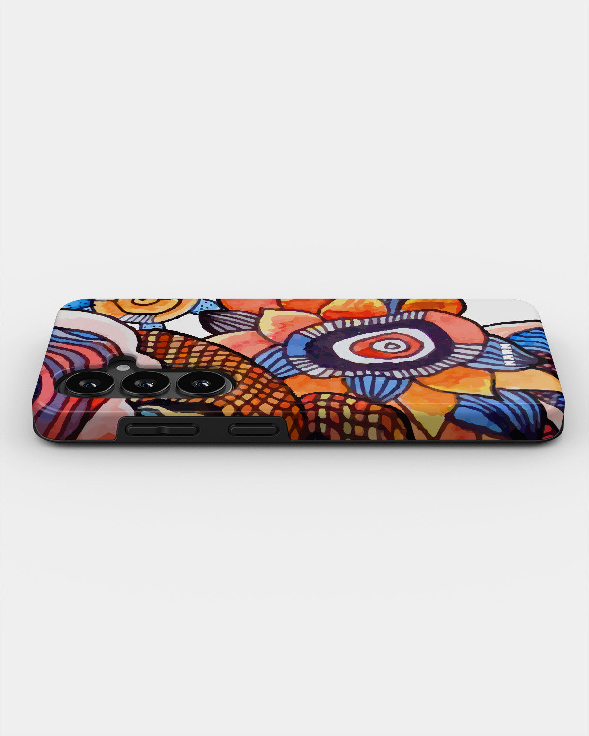 Samsung Galaxy S26 Tough Case – Energize - View 3