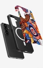 Samsung Galaxy S26 Tough Case – Energize - View 2