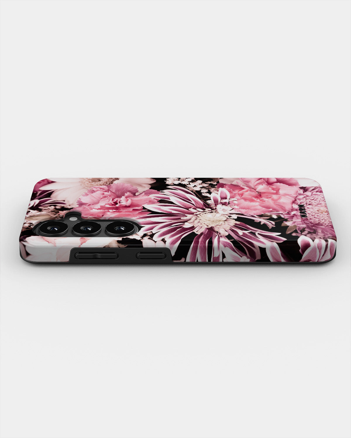 Samsung Galaxy S26 Tough Case – Soft Blossom - View 3