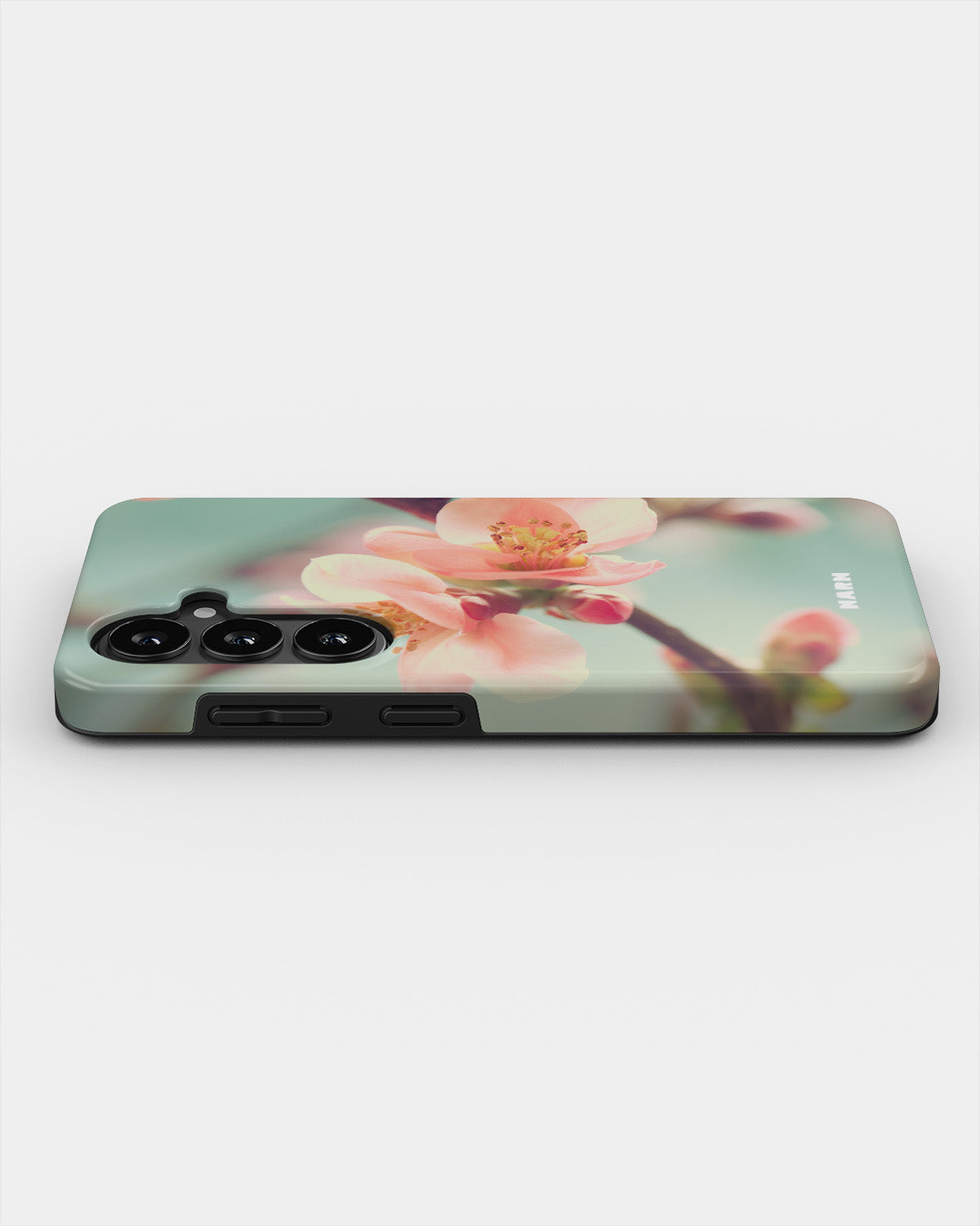 Samsung Galaxy S26 Tough Case – Sweet Bloom - View 3