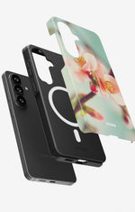 Samsung Galaxy S26 Tough Case – Sweet Bloom - View 2