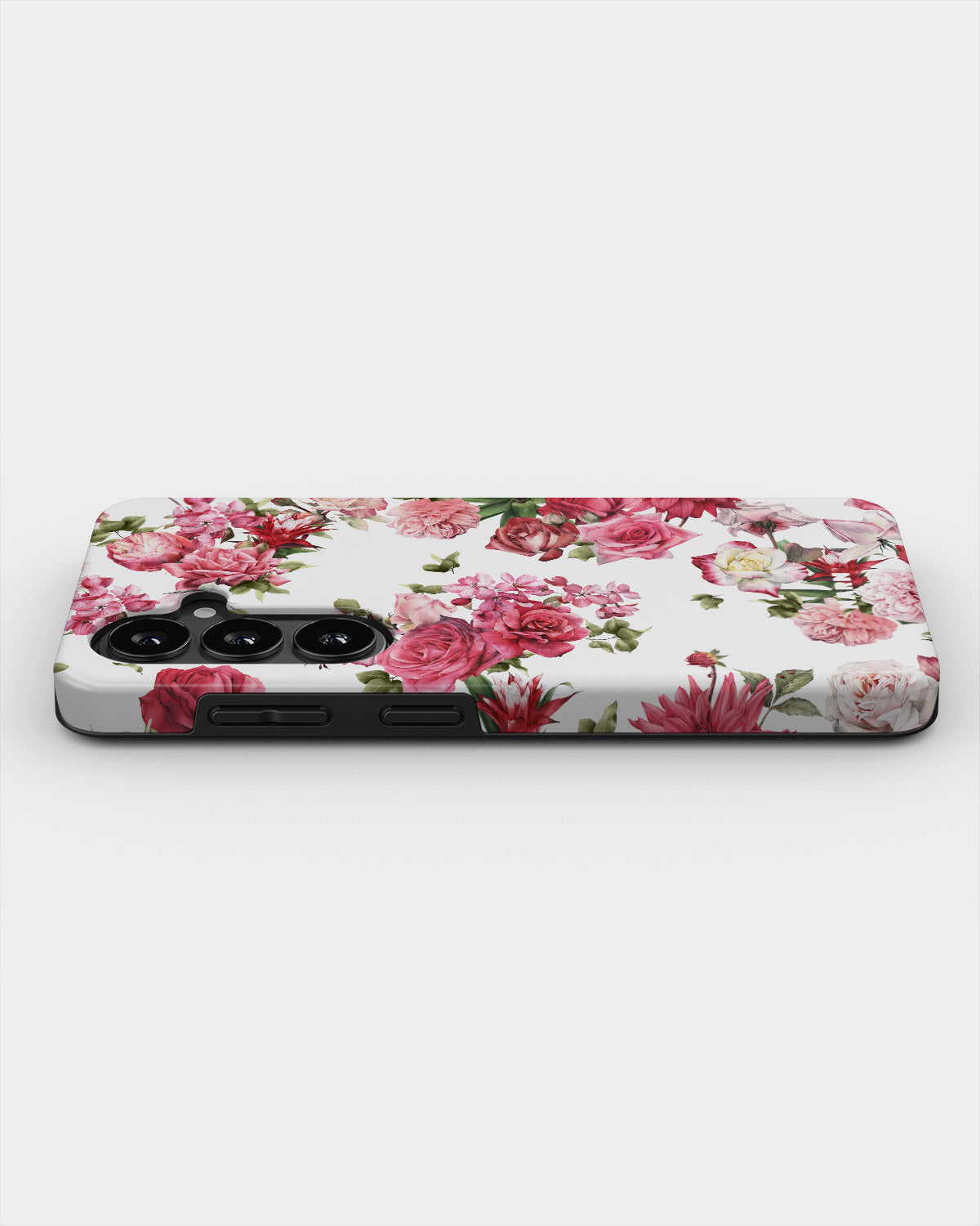 Samsung Galaxy S26 Tough Case – Garden Glow - View 3
