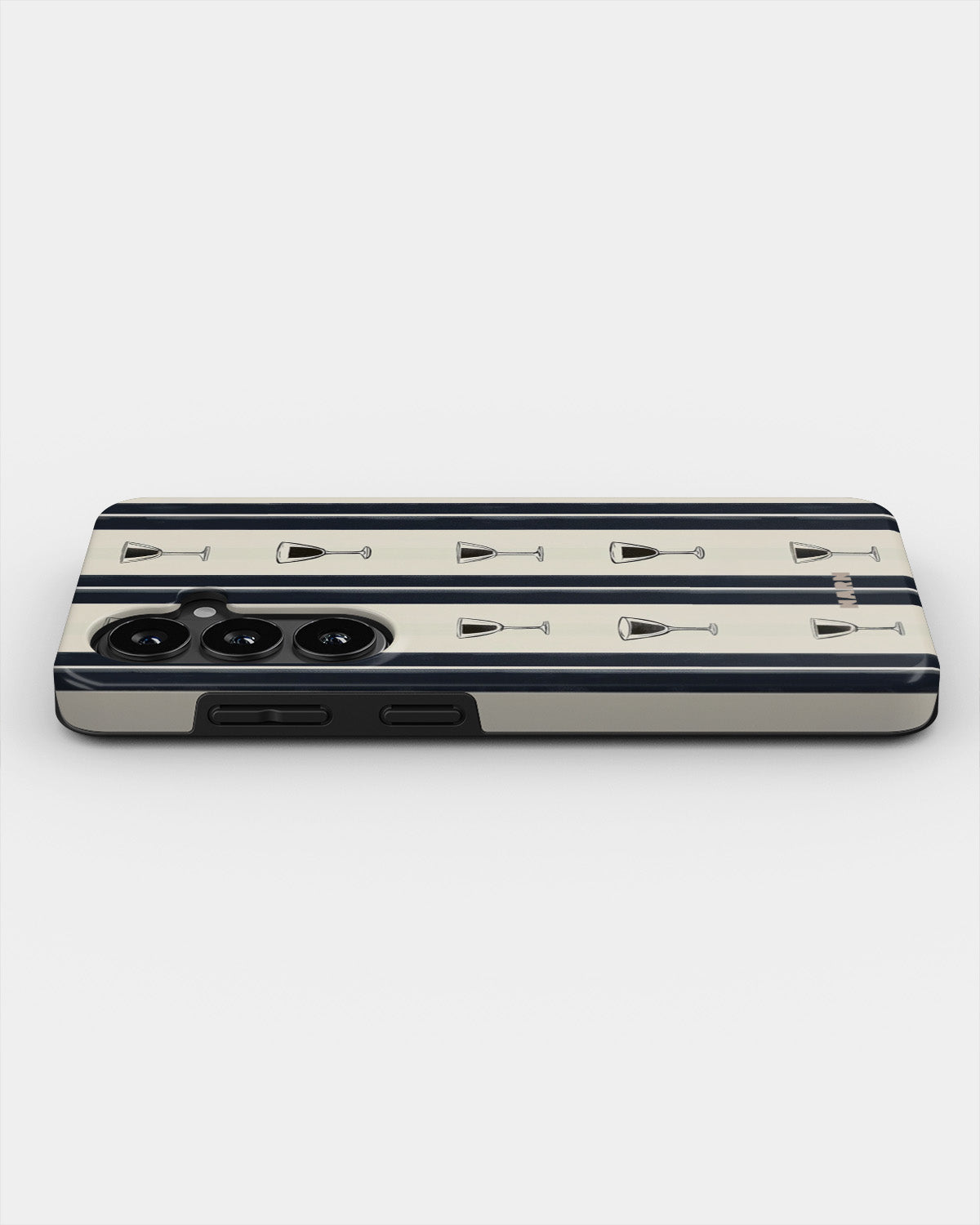 Samsung Galaxy S26 Tough Case – Sail & Sip - View 3