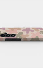 Samsung Galaxy S26 Tough Case – Dream Camo - View 3