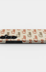 Samsung Galaxy S26 Tough Case – Ciao Ciao - View 3