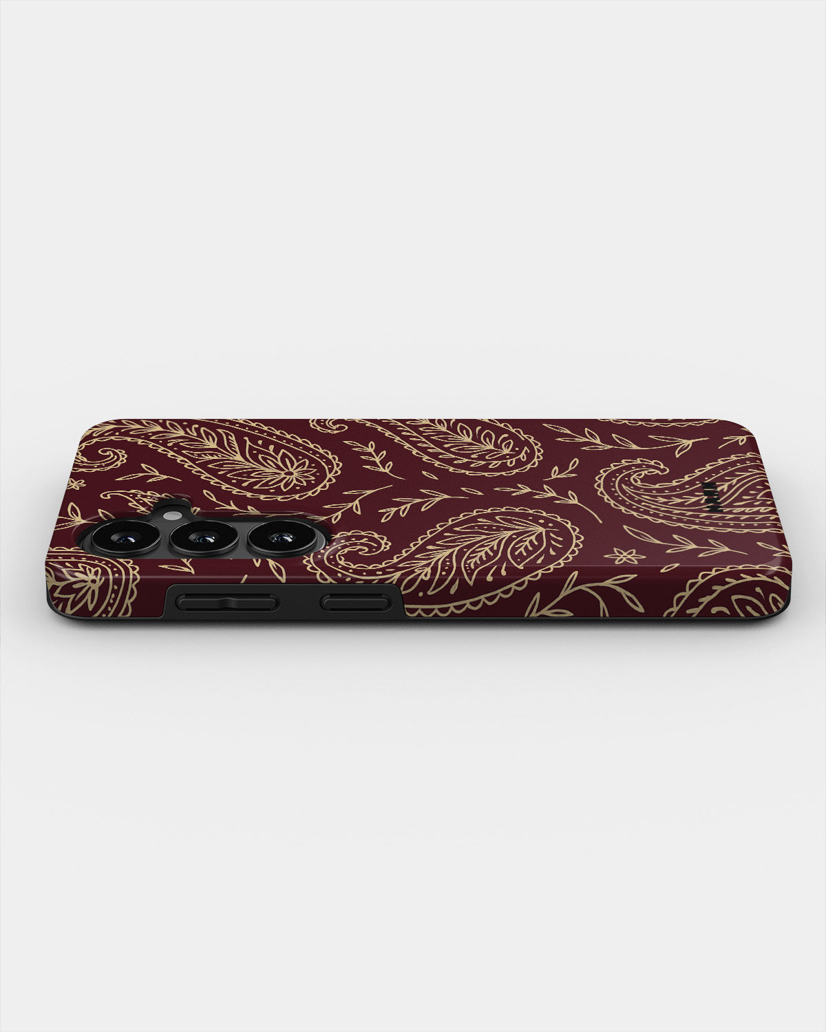 Samsung Galaxy S26 Tough Case – Madame Royale - View 3