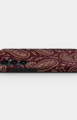 Samsung Galaxy S26 Tough Case – Madame Royale - View 3