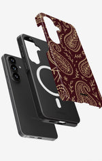 Samsung Galaxy S26 Tough Case – Madame Royale - View 2