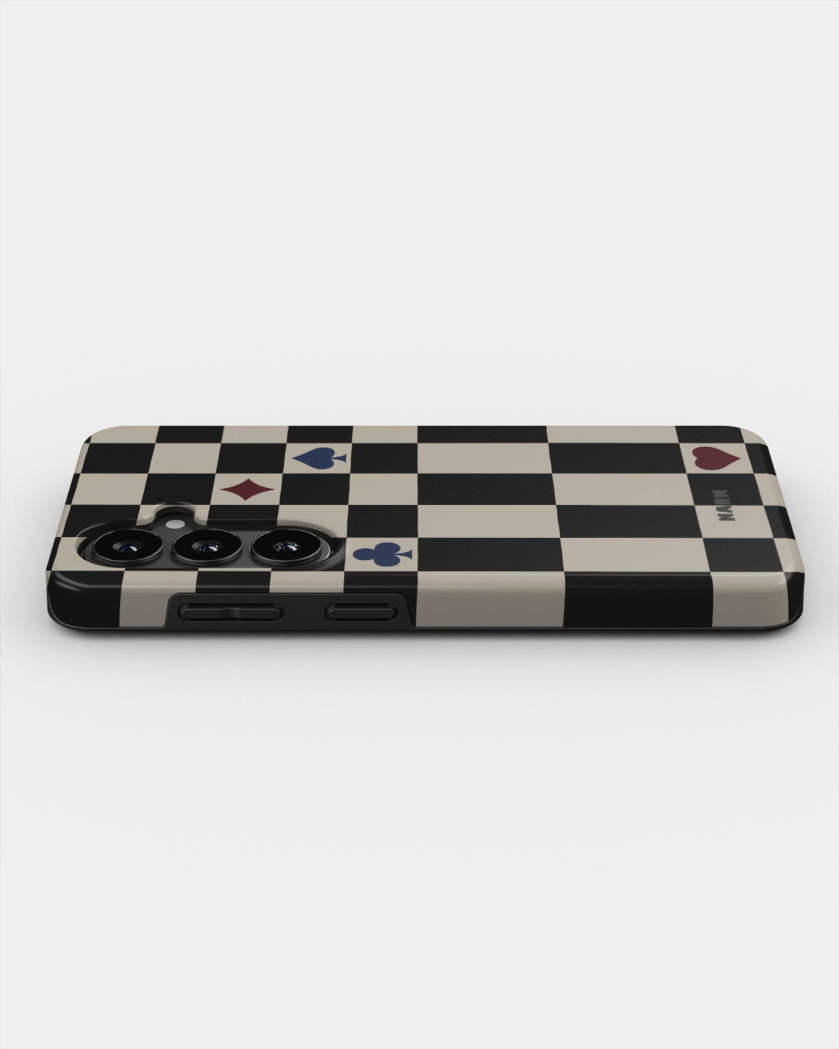 Samsung Galaxy S26 Tough Case – Atout Royale - View 3