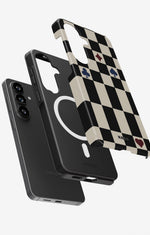 Samsung Galaxy S26 Tough Case – Atout Royale - View 2
