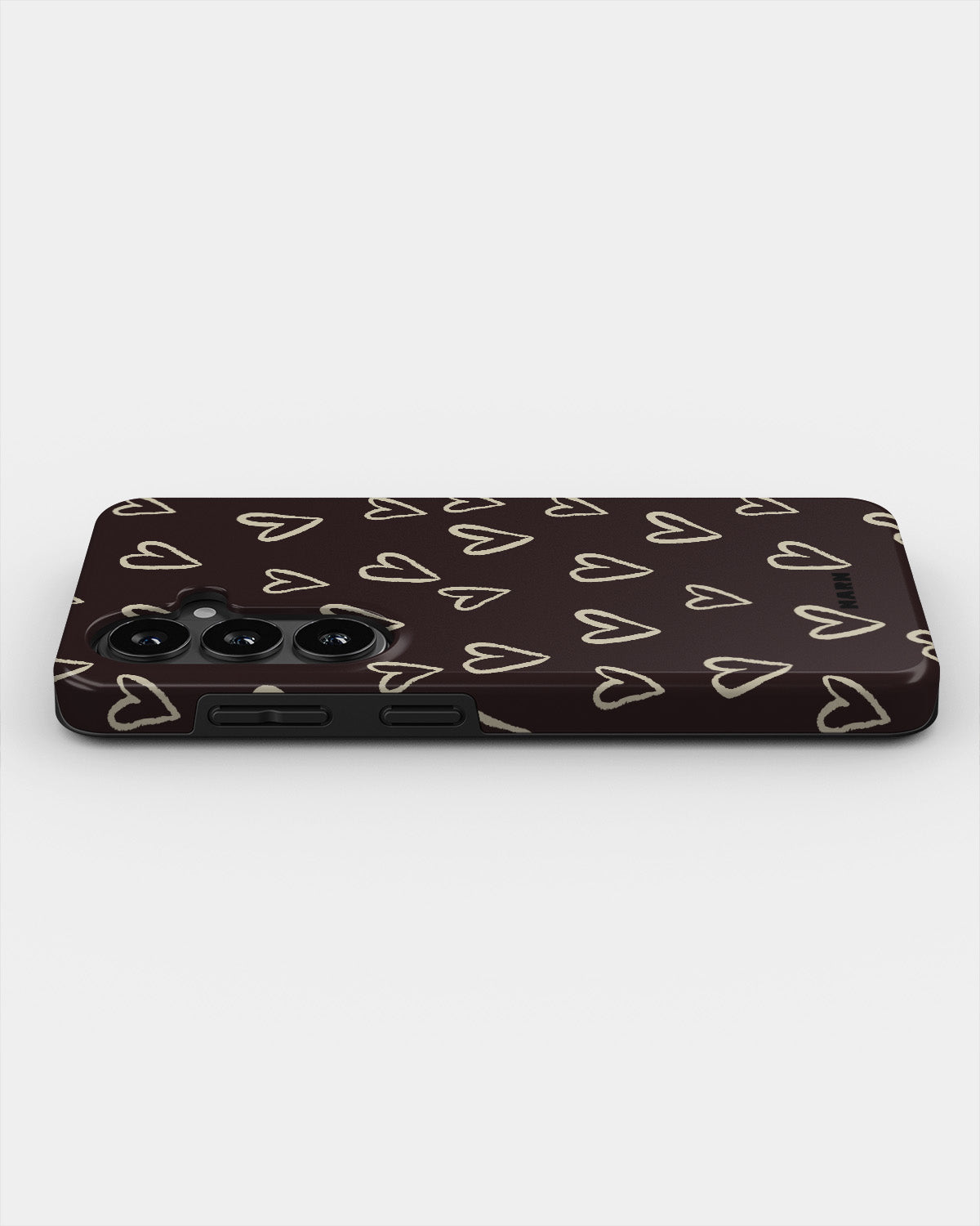 Samsung Galaxy S26 Tough Case – Secret Love - View 3
