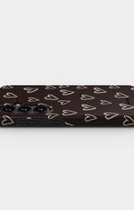 Samsung Galaxy S26 Tough Case – Secret Love - View 3