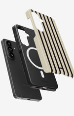 Samsung Galaxy S26 Tough Case – Class Lines - View 2