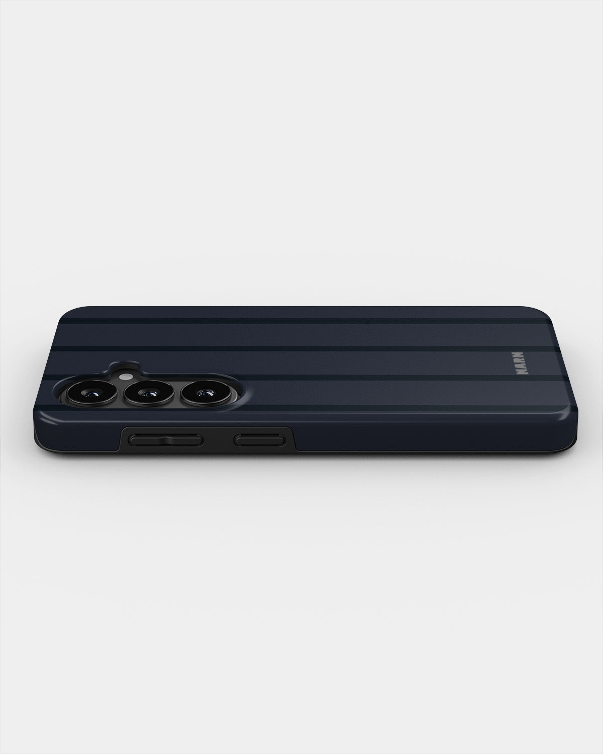 Samsung Galaxy S26 Tough Case – Navy Dream - View 3