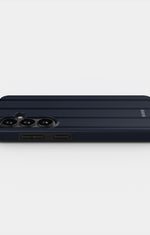 Samsung Galaxy S26 Tough Case – Navy Dream - View 3