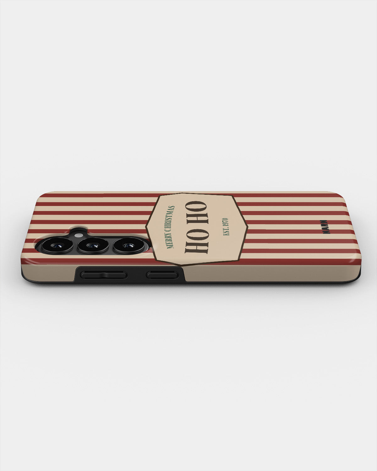 Samsung Galaxy S26 Tough Case – Ho Ho - View 3